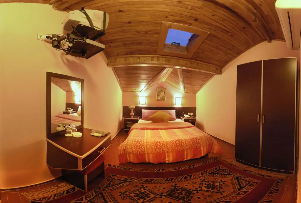 Анталья: Kaleici Lodge Hotel