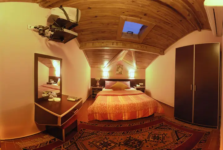 Анталья: Kaleici Lodge Hotel