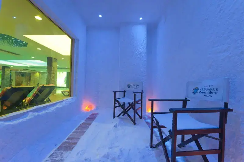 Чынарджык: Elegance Resort Hotel Spa Wellness-Aqua