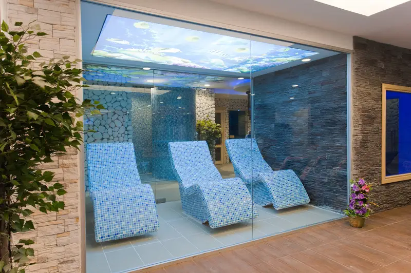 Чынарджык: Elegance Resort Hotel Spa Wellness-Aqua