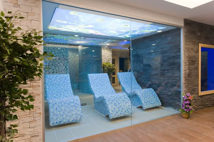 Чынарджык: Elegance Resort Hotel Spa Wellness-Aqua