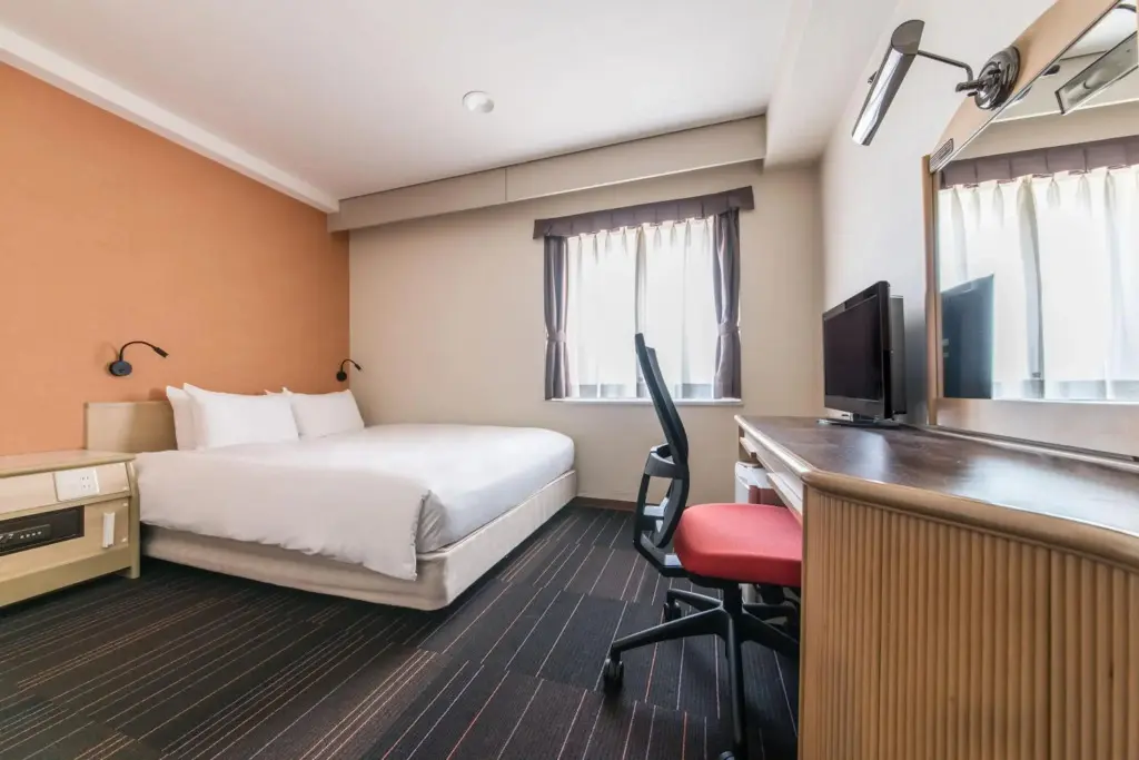 Аланья: Kleopatra Carina Hotel