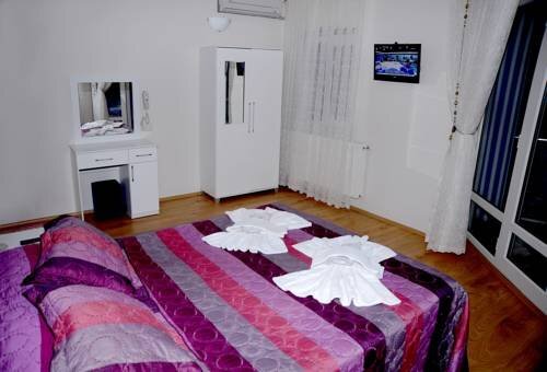 Армутлу: Atlas Butik Hotel