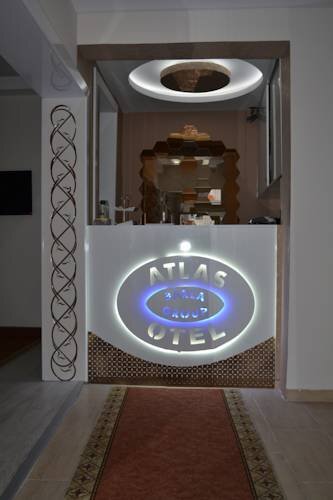 Армутлу: Atlas Butik Hotel