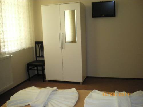 Армутлу: Atlas Butik Hotel