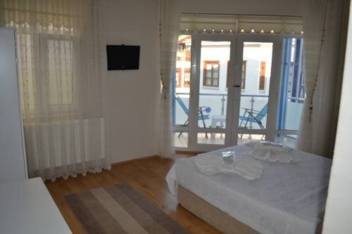 Армутлу: Atlas Butik Hotel