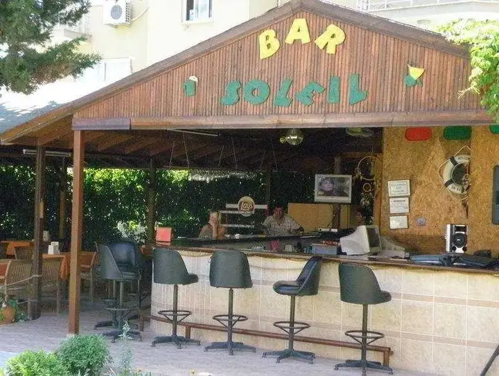 Мармарис: Mar Soleil Apartments