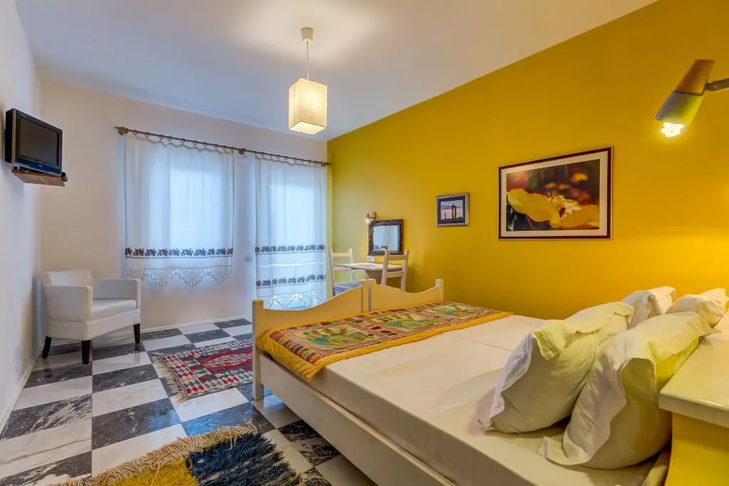 Датча: Villa Asina