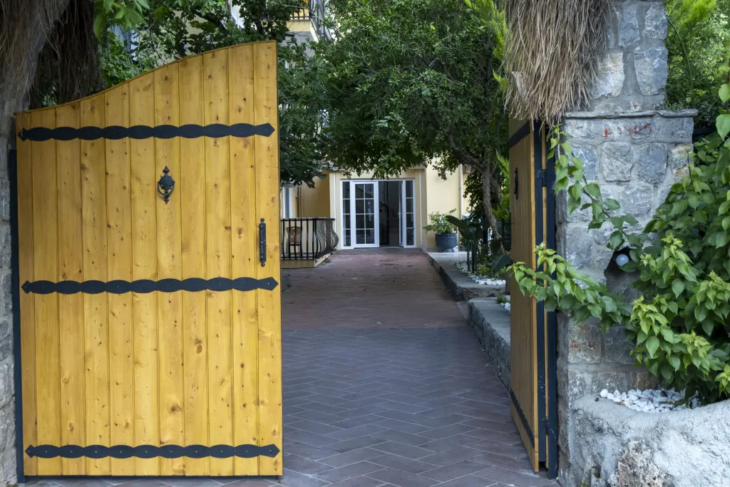 Фетхие: Бутик-отель Gunes Boutique Hotel - Oludeniz