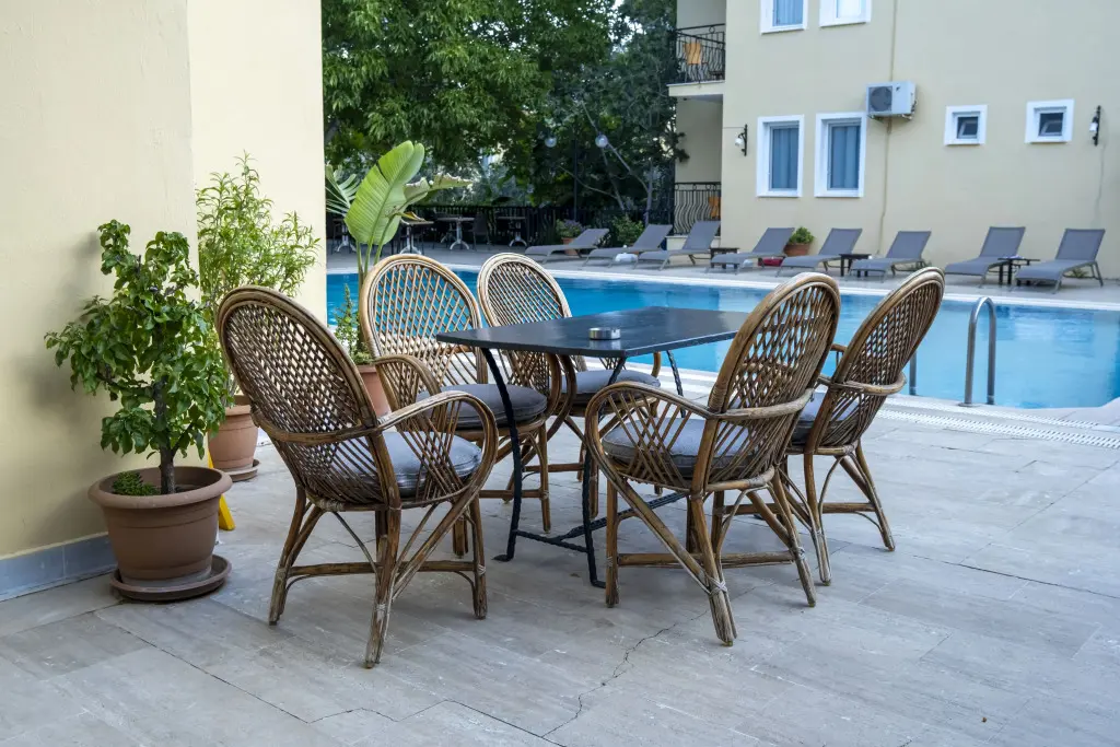 Фетхие: Бутик-отель Gunes Boutique Hotel - Oludeniz