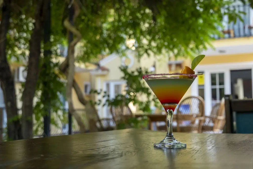 Фетхие: Бутик-отель Gunes Boutique Hotel - Oludeniz