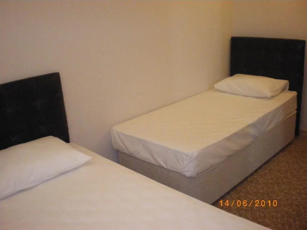 Армутлу: Girithan Hotel