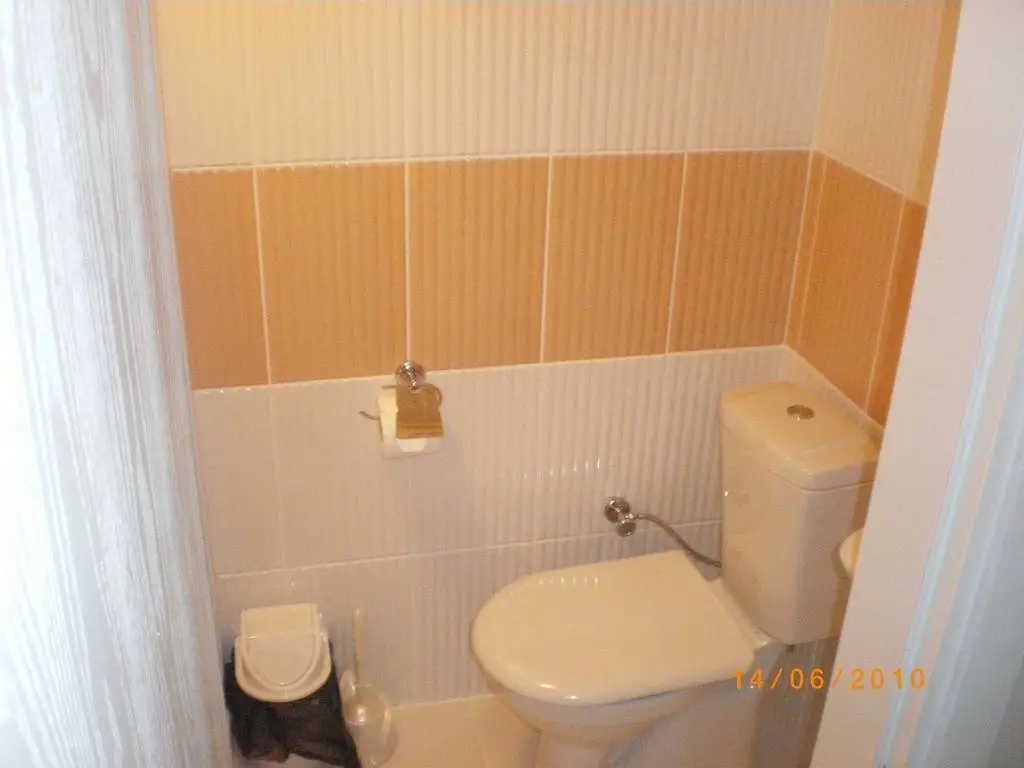 Армутлу: Girithan Hotel