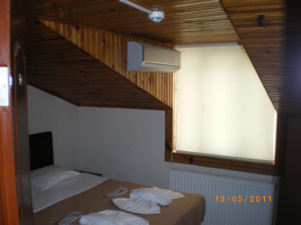 Армутлу: Girithan Hotel