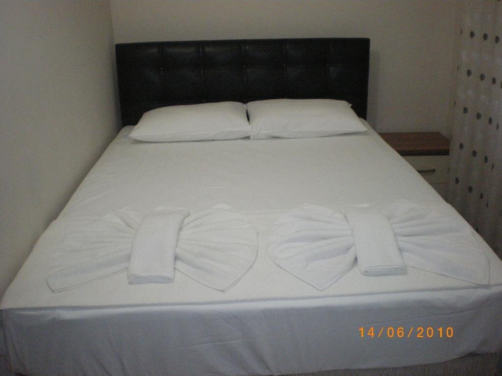 Армутлу: Girithan Hotel