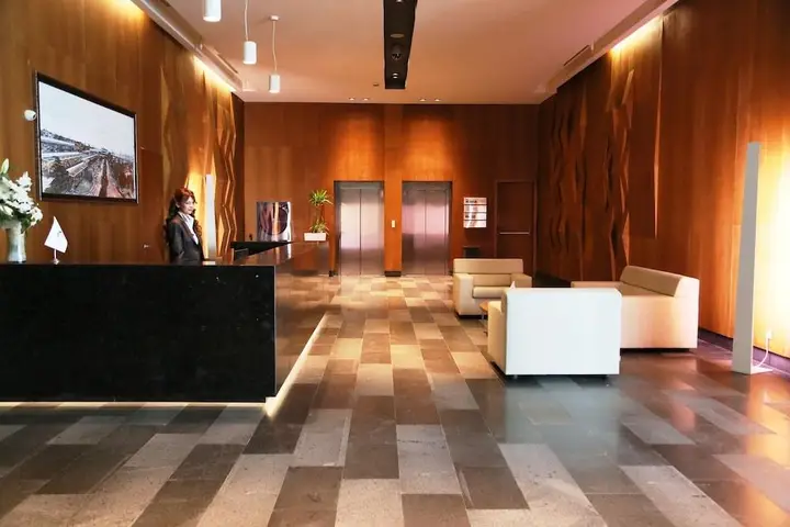 Стамбул: Atakoy Marina Hotel Istanbul