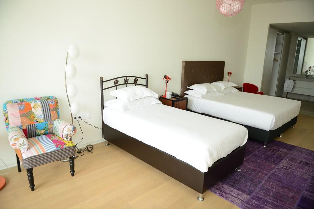 Стамбул: Atakoy Marina Hotel Istanbul