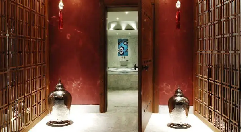 Стамбул: Atakoy Marina Hotel Istanbul