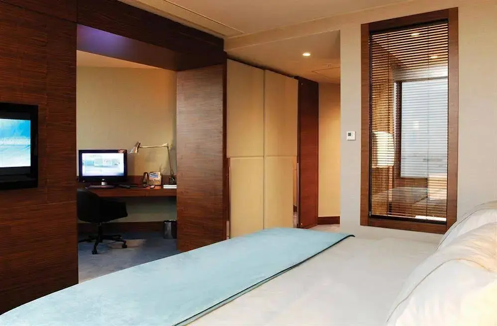 Стамбул: Atakoy Marina Hotel Istanbul