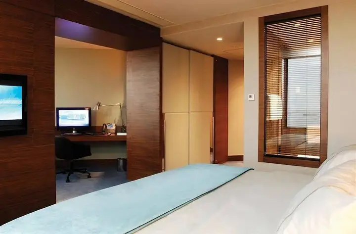 Стамбул: Atakoy Marina Hotel Istanbul