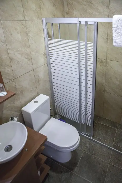 Адатепе: Hunnaphan Otel