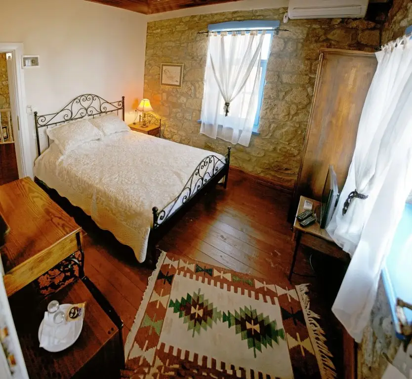 Адатепе: Hunnaphan Otel