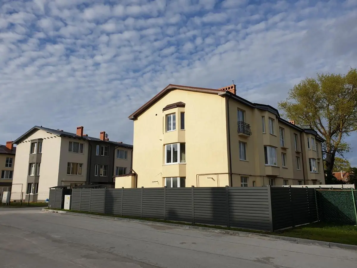 Зеленоградск: Apart 39 on Zelenogradsk Gagarina