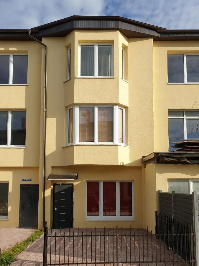 Зеленоградск: Apart 39 on Zelenogradsk Gagarina