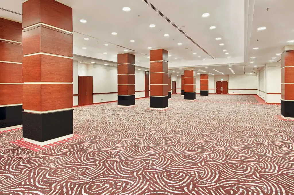 Анкара: Ankara HiltonSA
