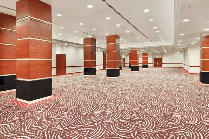 Анкара: Ankara HiltonSA