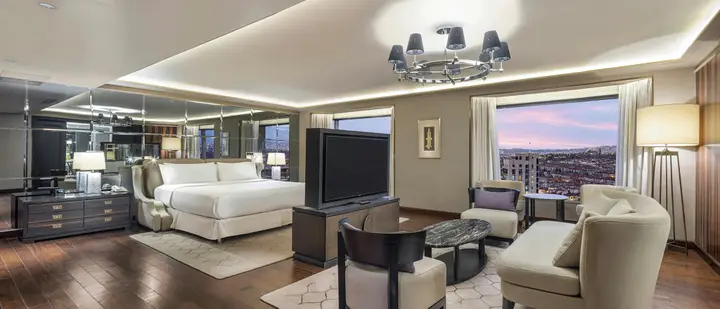 Анкара: Ankara HiltonSA