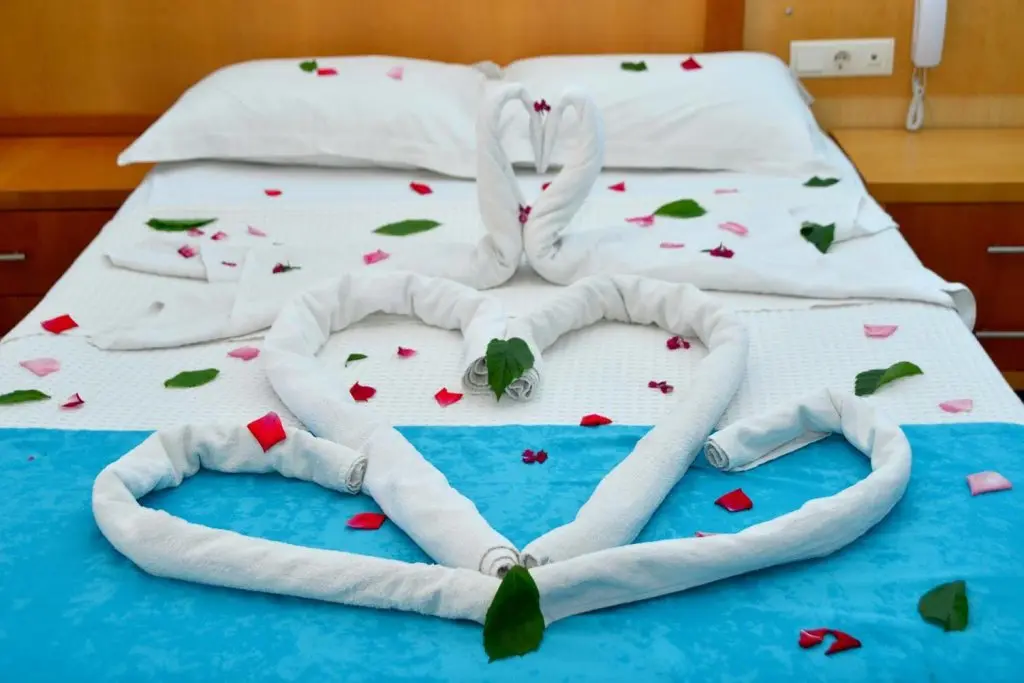 Манавгат: Side Temple Hotel