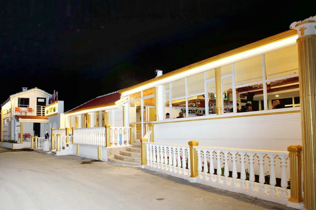Манавгат: Side Temple Hotel