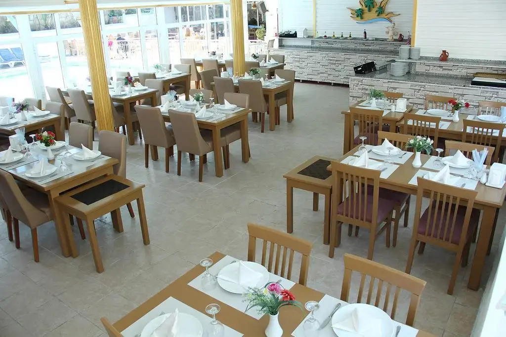 Манавгат: Side Temple Hotel