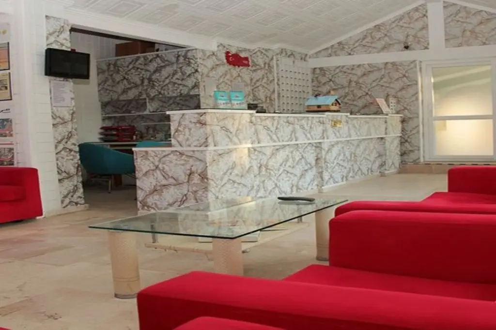 Манавгат: Side Temple Hotel