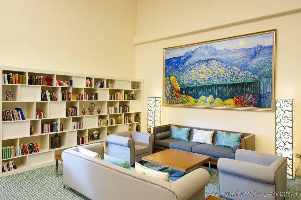 Бодрум: Hilton Bodrum Turkbuku Resort & Spa