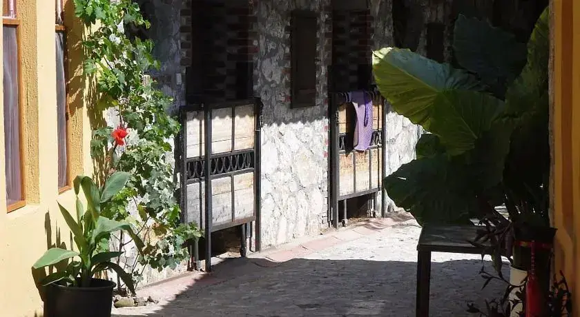 Фетхие: Isa M. Guesthouse