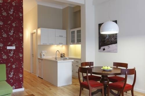 Стамбул: Lush Houses Galata