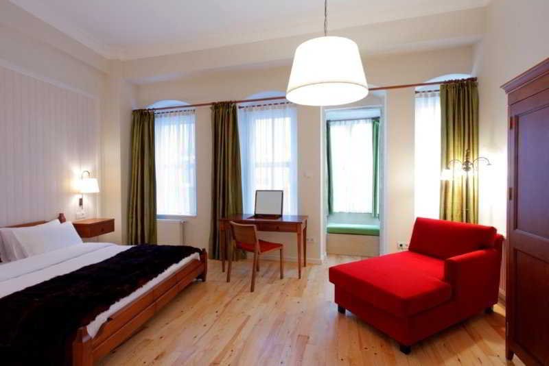 Стамбул: Lush Houses Galata