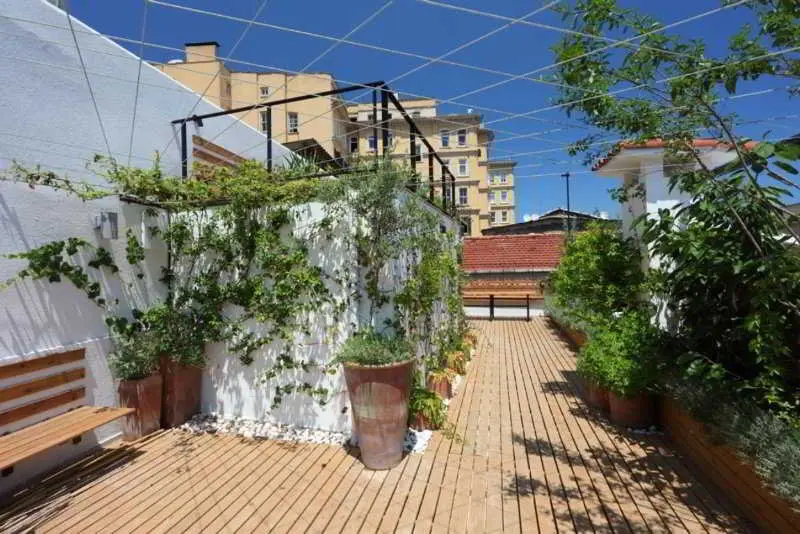 Стамбул: Lush Houses Galata