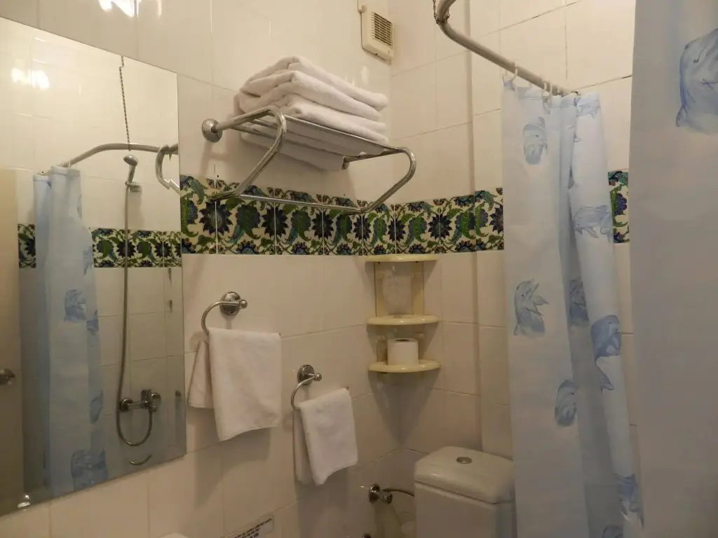 Стамбул: Berk Guesthouse - 'Grandma's House'
