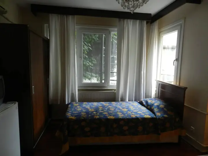 Стамбул: Berk Guesthouse - 'Grandma's House'