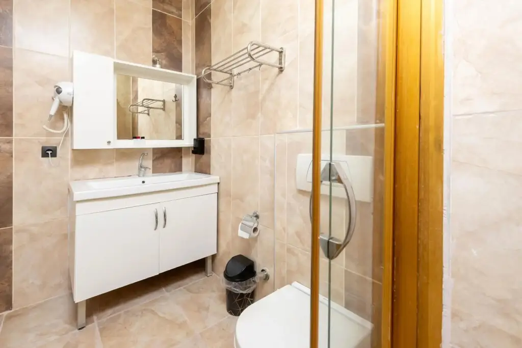 Стамбул: Grand Abimo Hotel
