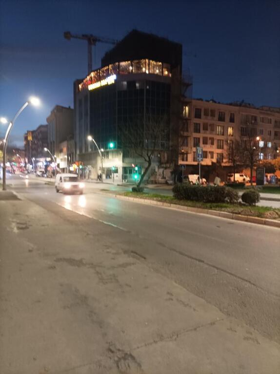 Стамбул: Grand Abimo Hotel
