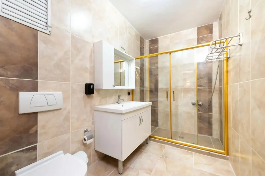 Стамбул: Grand Abimo Hotel