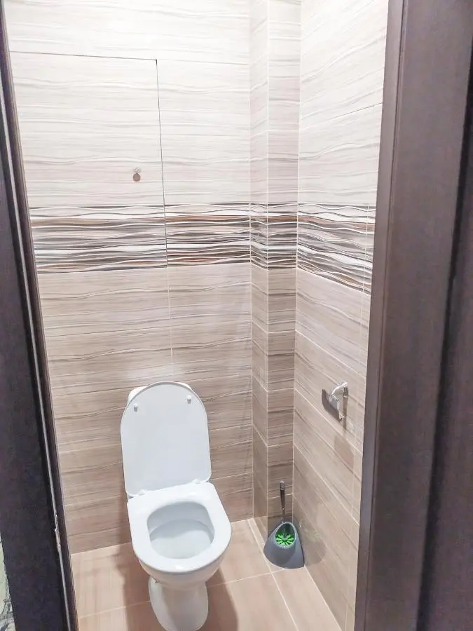 Приморск: Orange Inn в Приморске