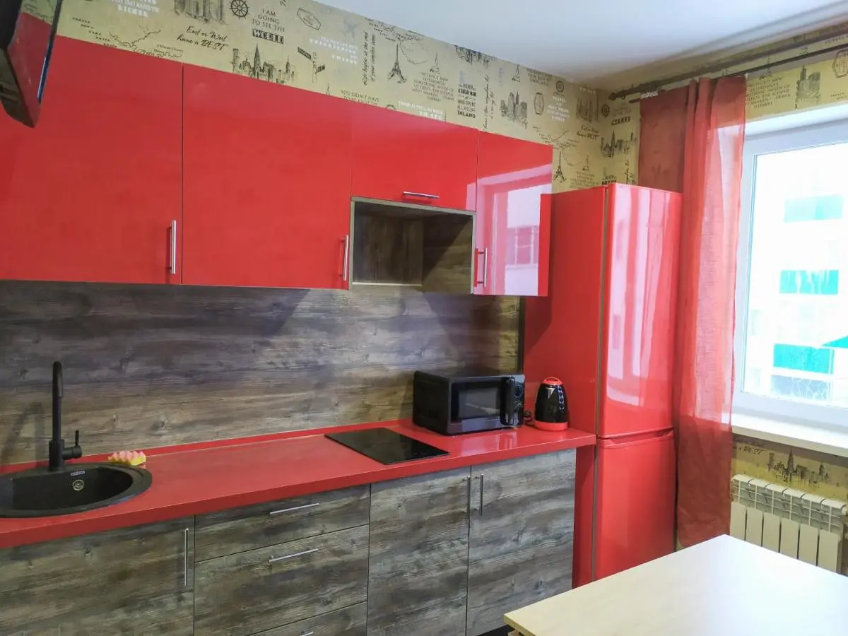 Приморск: Orange Inn в Приморске