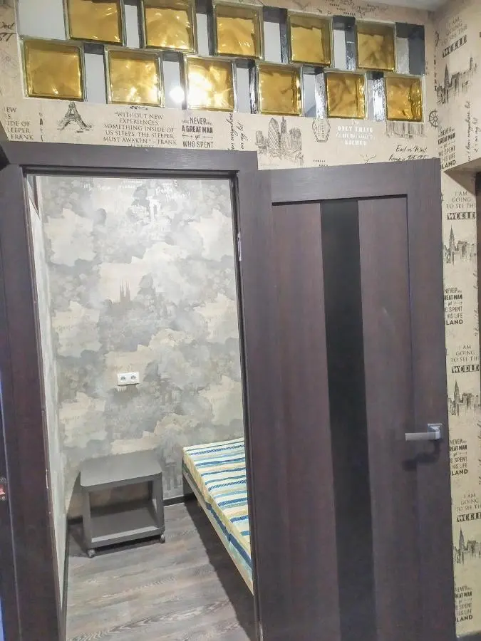 Приморск: Orange Inn в Приморске
