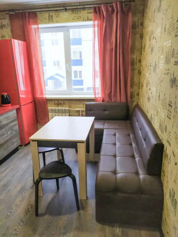 Приморск: Orange Inn в Приморске