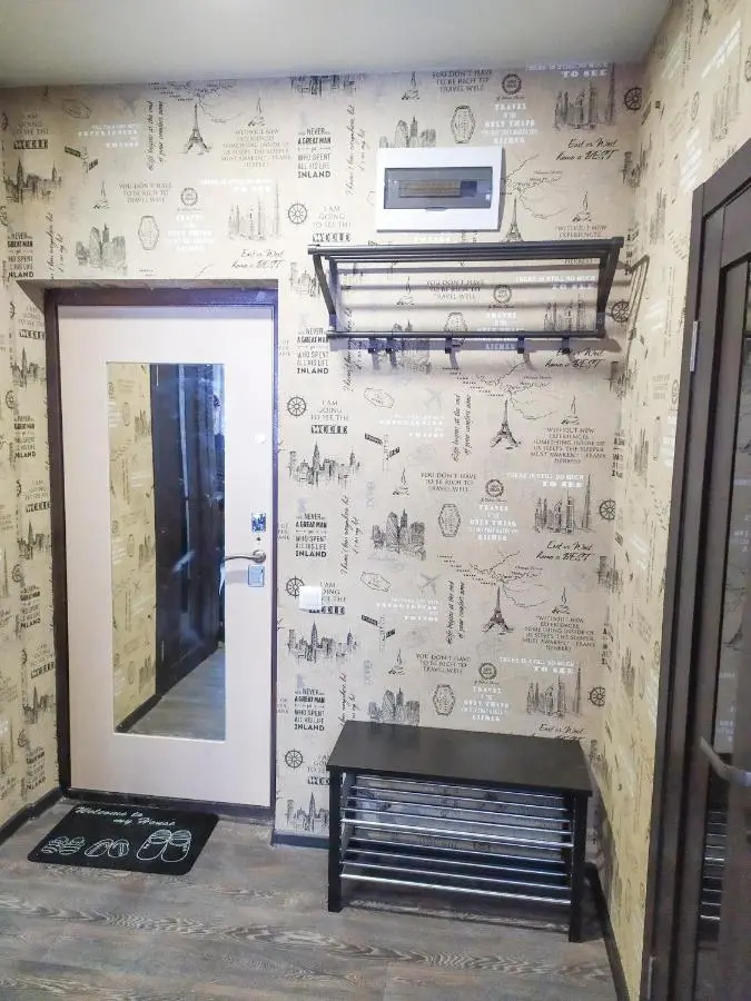 Приморск: Orange Inn в Приморске